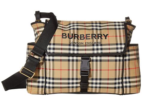 burberry diaper bag review|authentic burberry diaper bag.